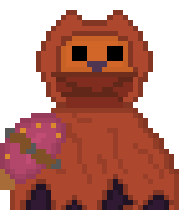 [2106f1] haze cloak