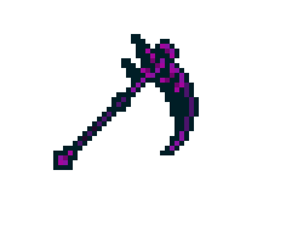 SCYTHE