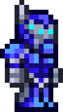 [ff2f9a] terraria shroomite armour 3