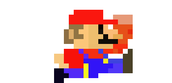 mario
