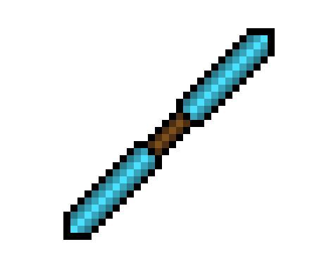 [9664c4] cool spear