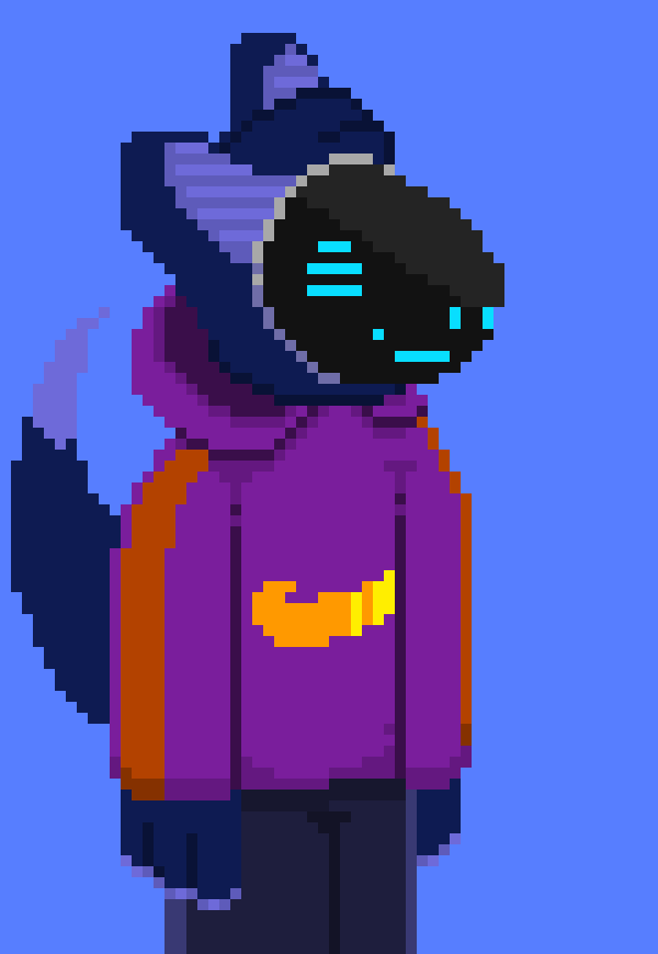 [55123c] John! Nice to meet you Jaz! -Smol John