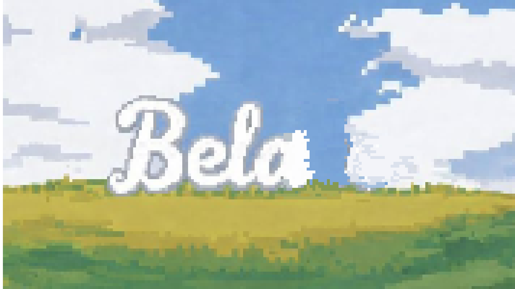 [dbf469] bela 2