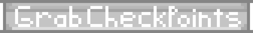 [837c9b] Grab Chec.