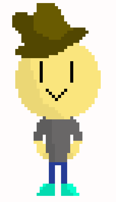 [3a33bd] Speck i'm a human your way ahead of me because you have wheels-Jack