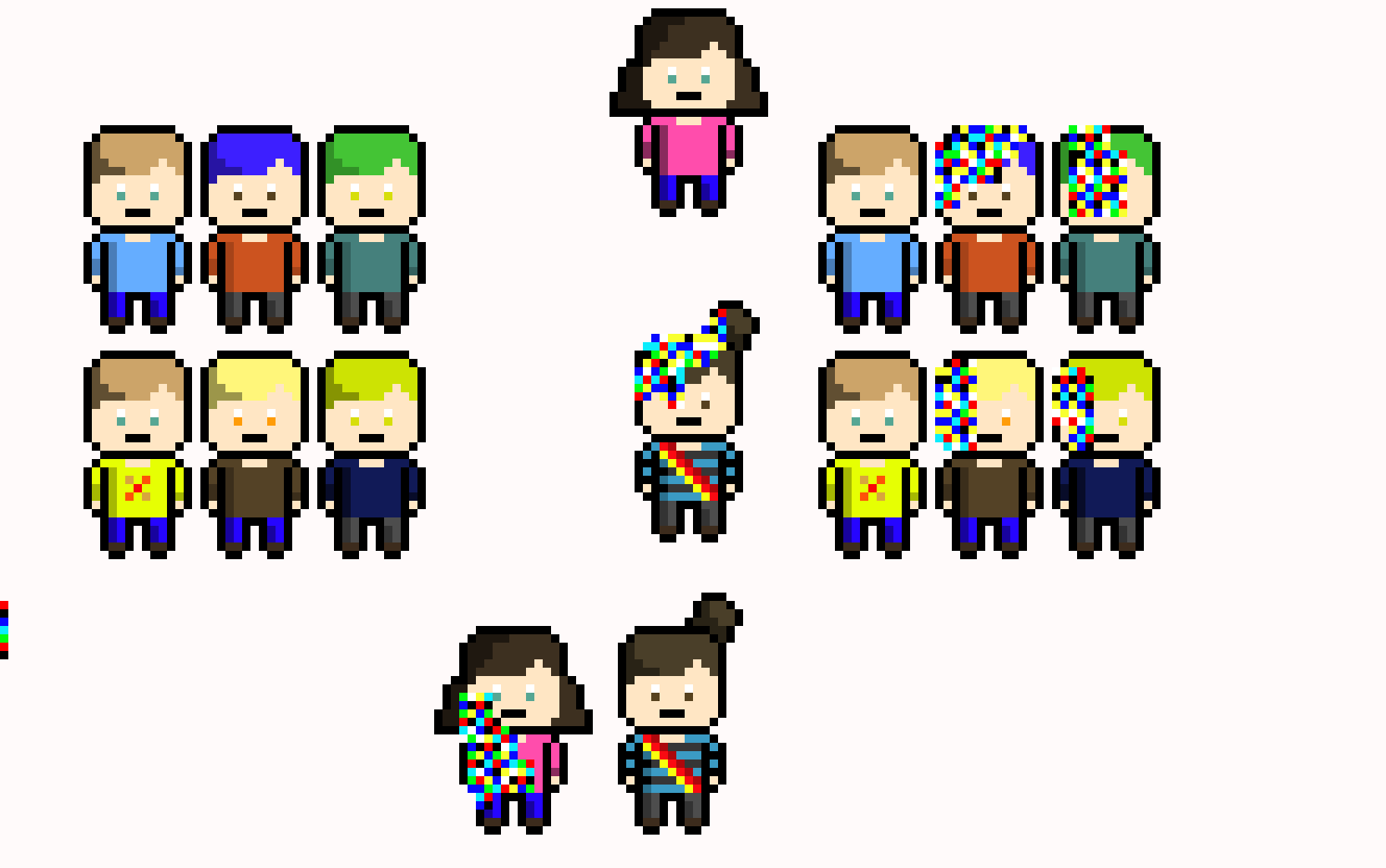 [9664c4] New Pixels