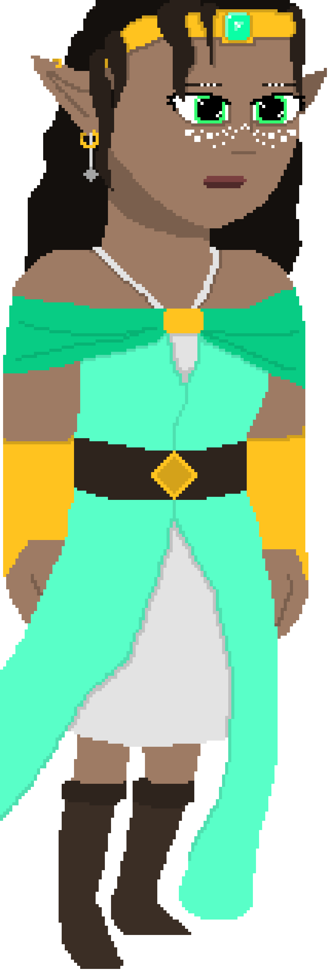 [246dfd] Arianna