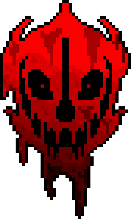 [be36f2] Blood Soaked Gaster Blaster
