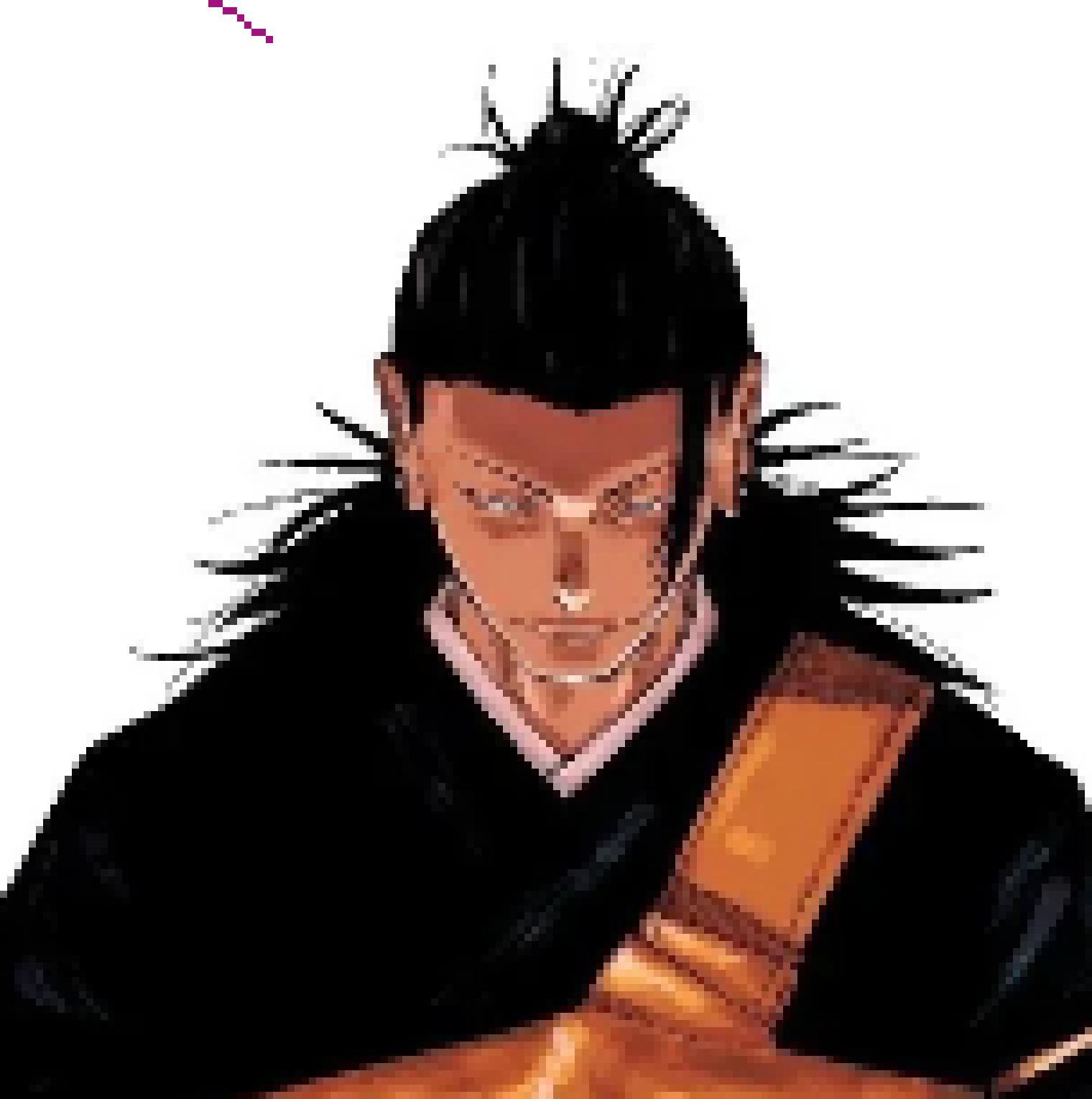 [35e1ae] The merge will happen. Every single human will become a jujutsu gooner 