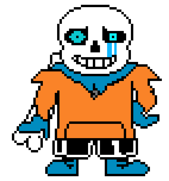 [9664c4] Disbelief blueberry sans
