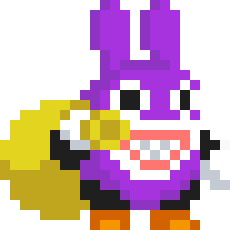 [6a0e32] SMBNabbit