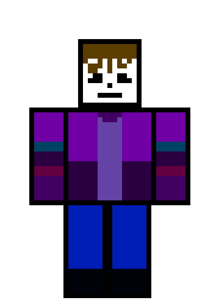 *barely makes it out of the fnaf 6 fire* *deep breath* i almost died a second time - mike afton aka eggs benidect (landon)