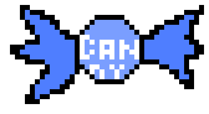 [cbe68d] Candy
