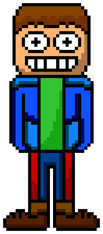 So I edited it cus why not