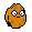 [c5cb4a] Plants vs. Zombies: Wall-nut