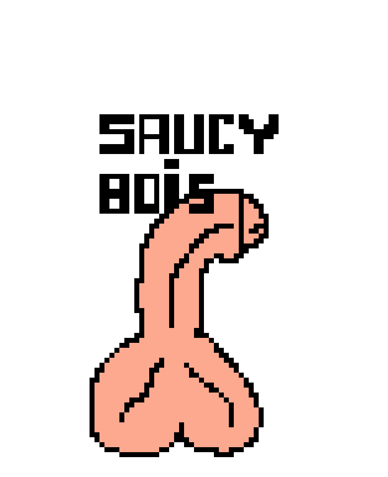 [9664c4] saucy boss