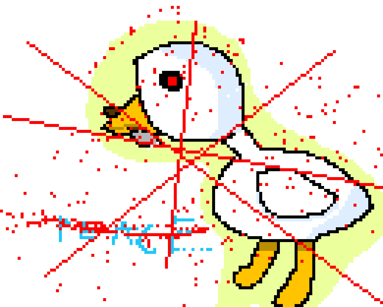 [5b2f3e] learn to get your own goose sprite.... not mine -cv