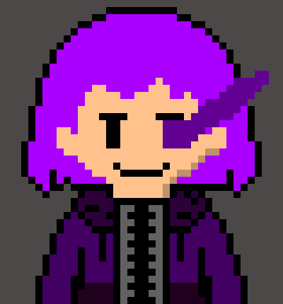 [3354ce] *he hits betty off of himself with a gaster blaster.*