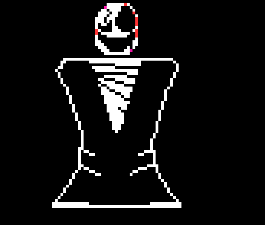[a20dc8] gaster WAHHH