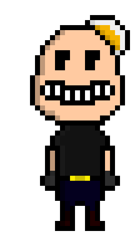 [955121] EggHead Whole Body