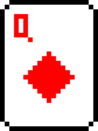 [2ab81f] queenofdiamond