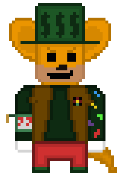 [ae2171] Toon Lotso