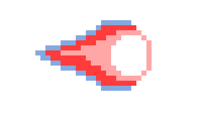 Fire Projectile
