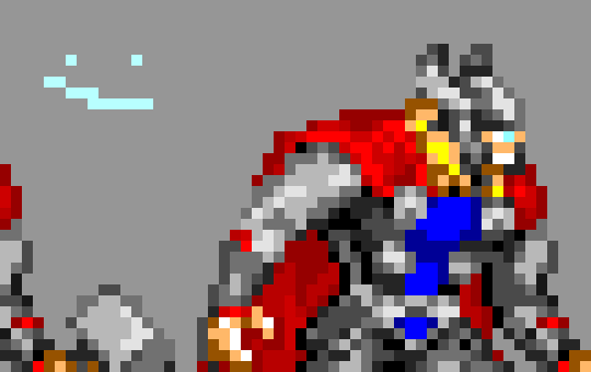 [401102] *hey lebrayn i dare you to make starlord!-rainbowfox2011