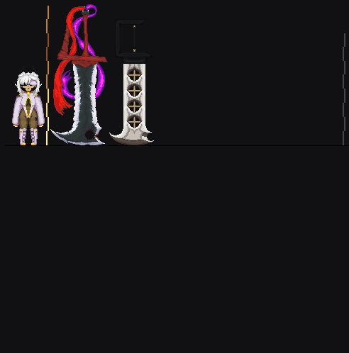 [Titancalibur] [001.01-02]