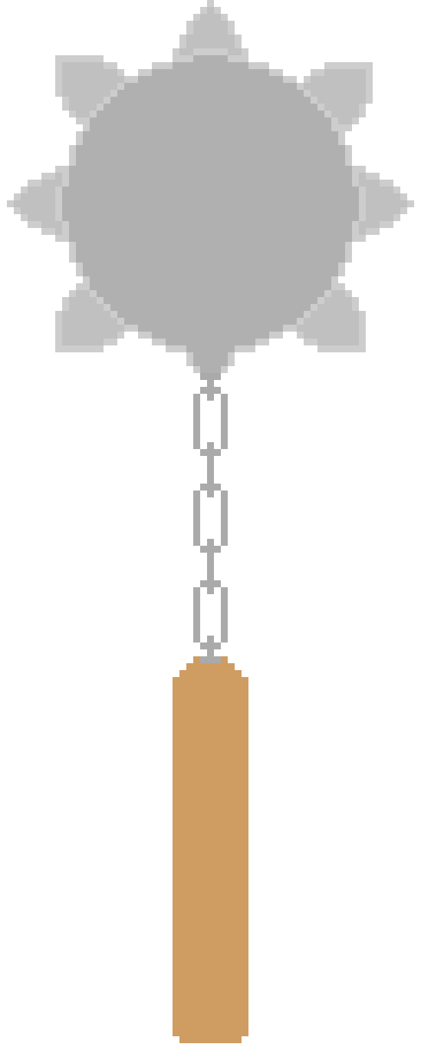 [788901] Flail