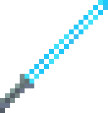 [f6cde0] Lightsaber
