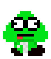 [506291] Gir Goomba