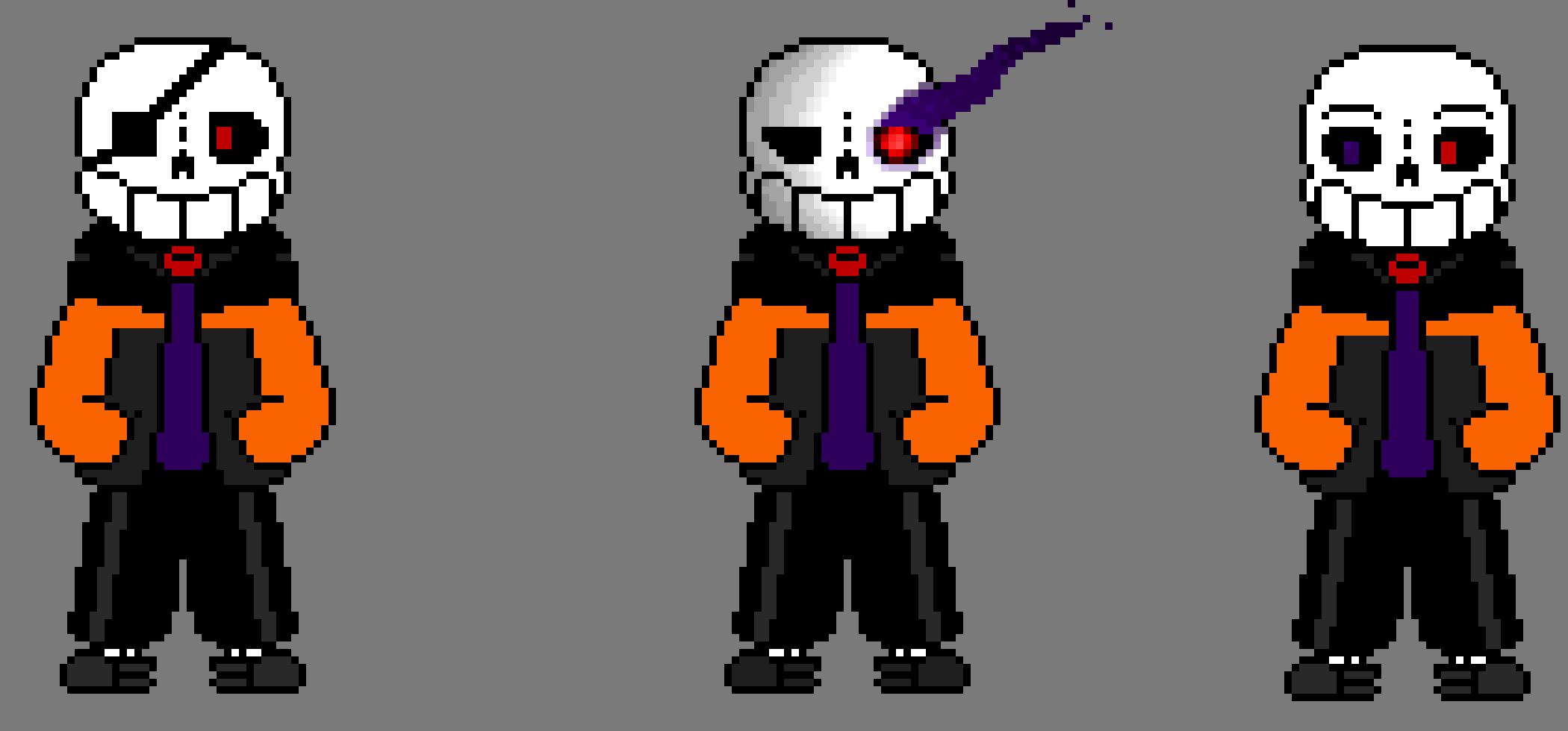 [c7be58] can someone make my teeth like underfells