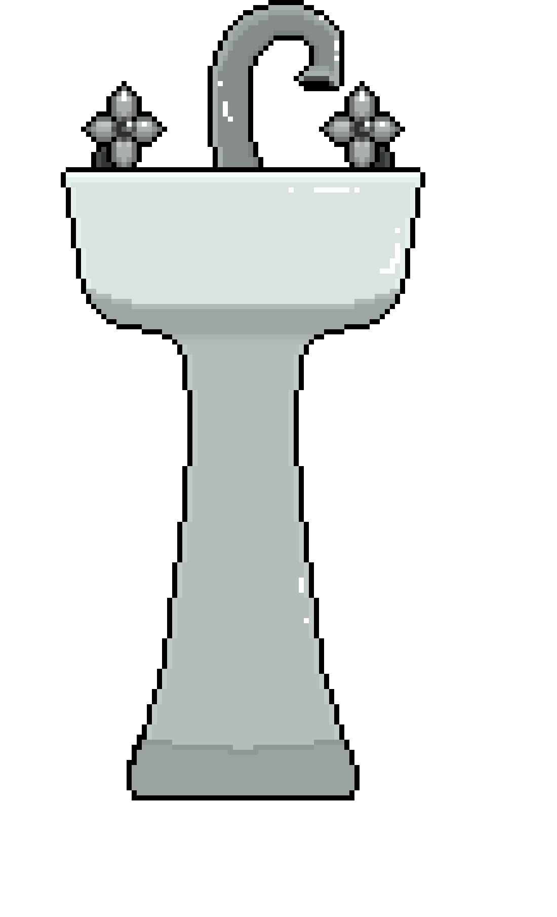 [897f31] sinktoilet monster