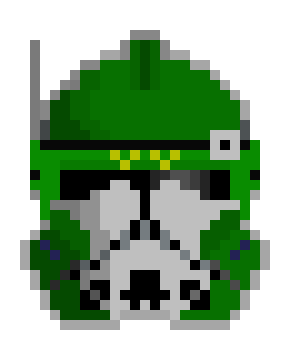 [f1efcc] UPAM Commander Doom Helmet