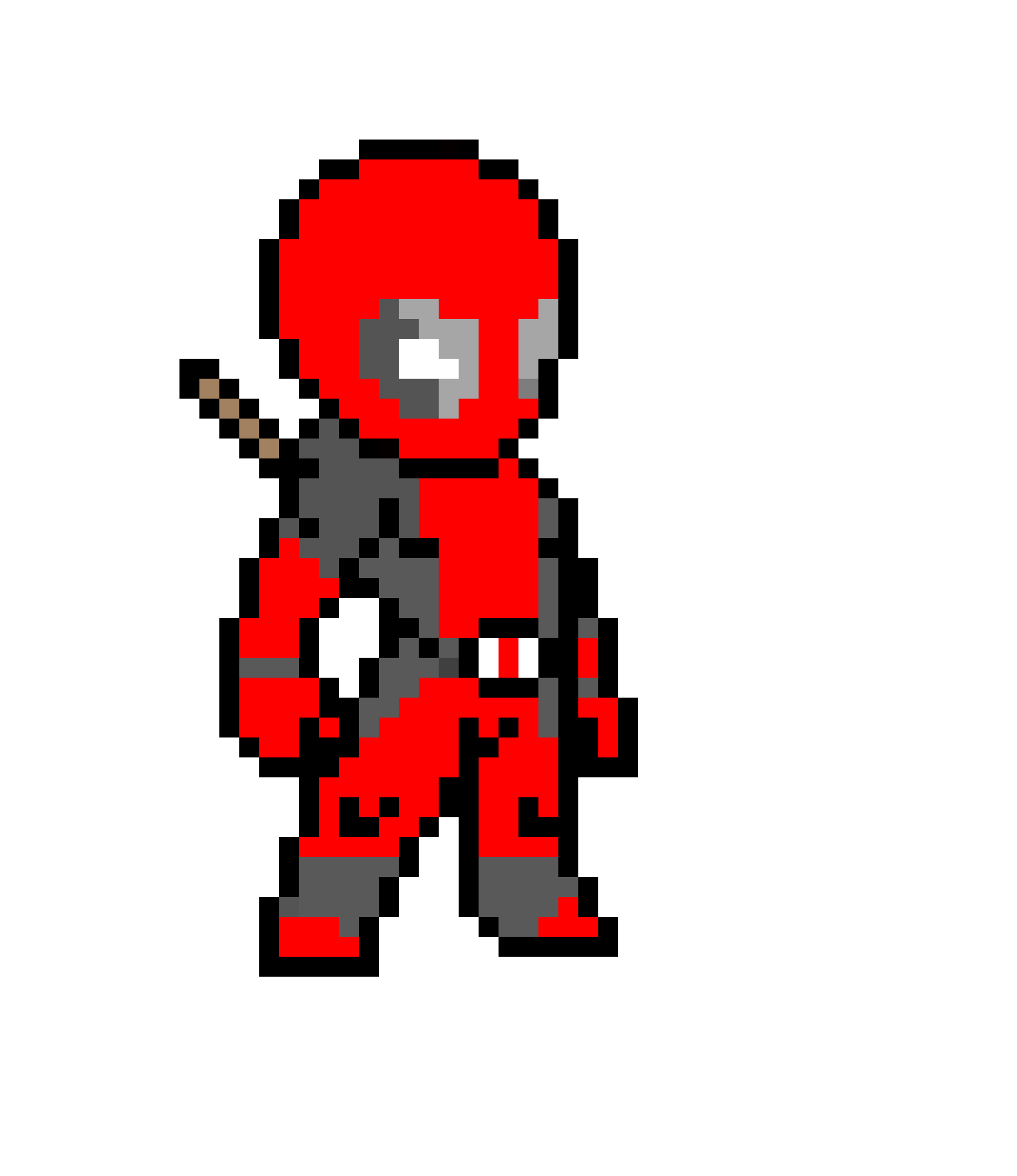 [9664c4] deadpool- baylee