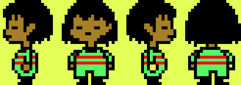 [9664c4] sprite sheet