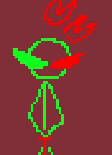 [80474a] better, it kinda forces a person to look at the eyes.