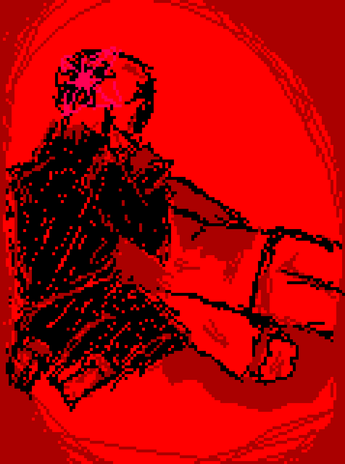 [35dc76] Rips you apart and feasts on your corpse 