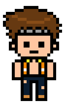 [b0ff12] PIXEL AJ Main
