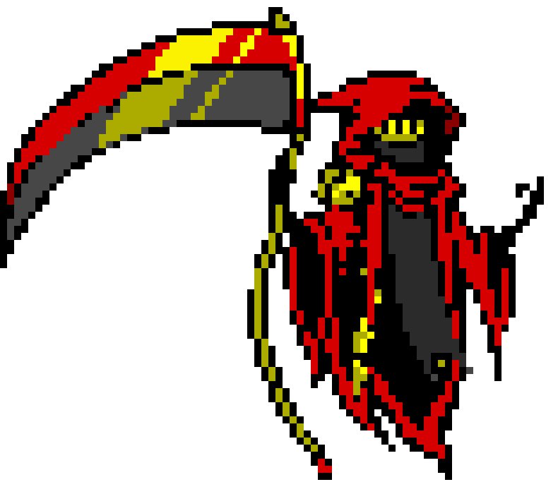 [c5ec28] GF!specter knight