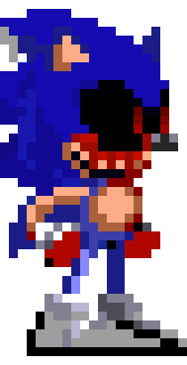 [4f4b29] Sonic 1 Sprite