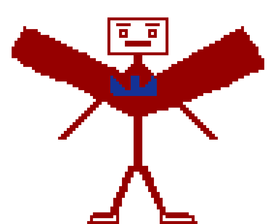 [9664c4] Wing man