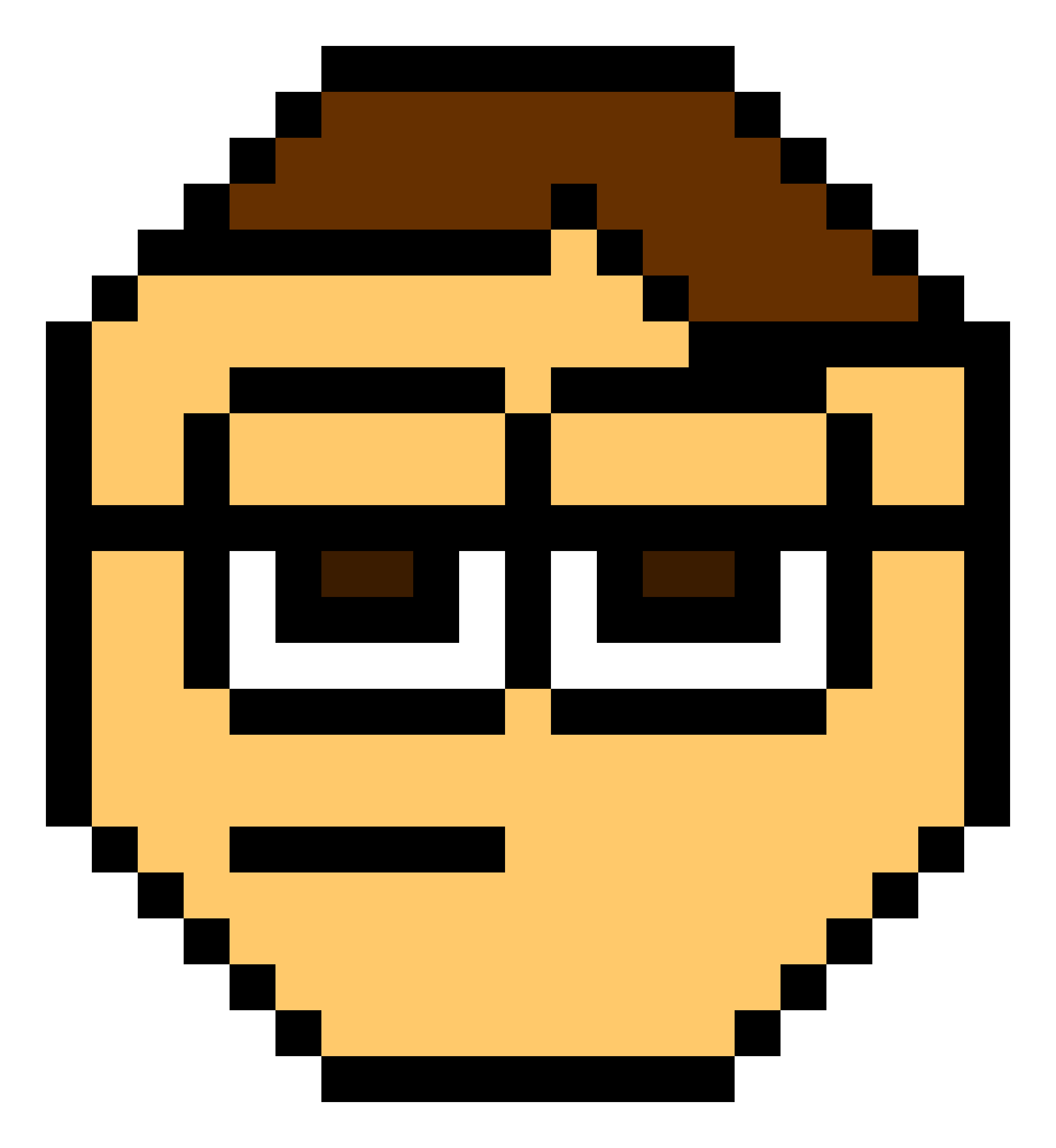[9664c4] neon head