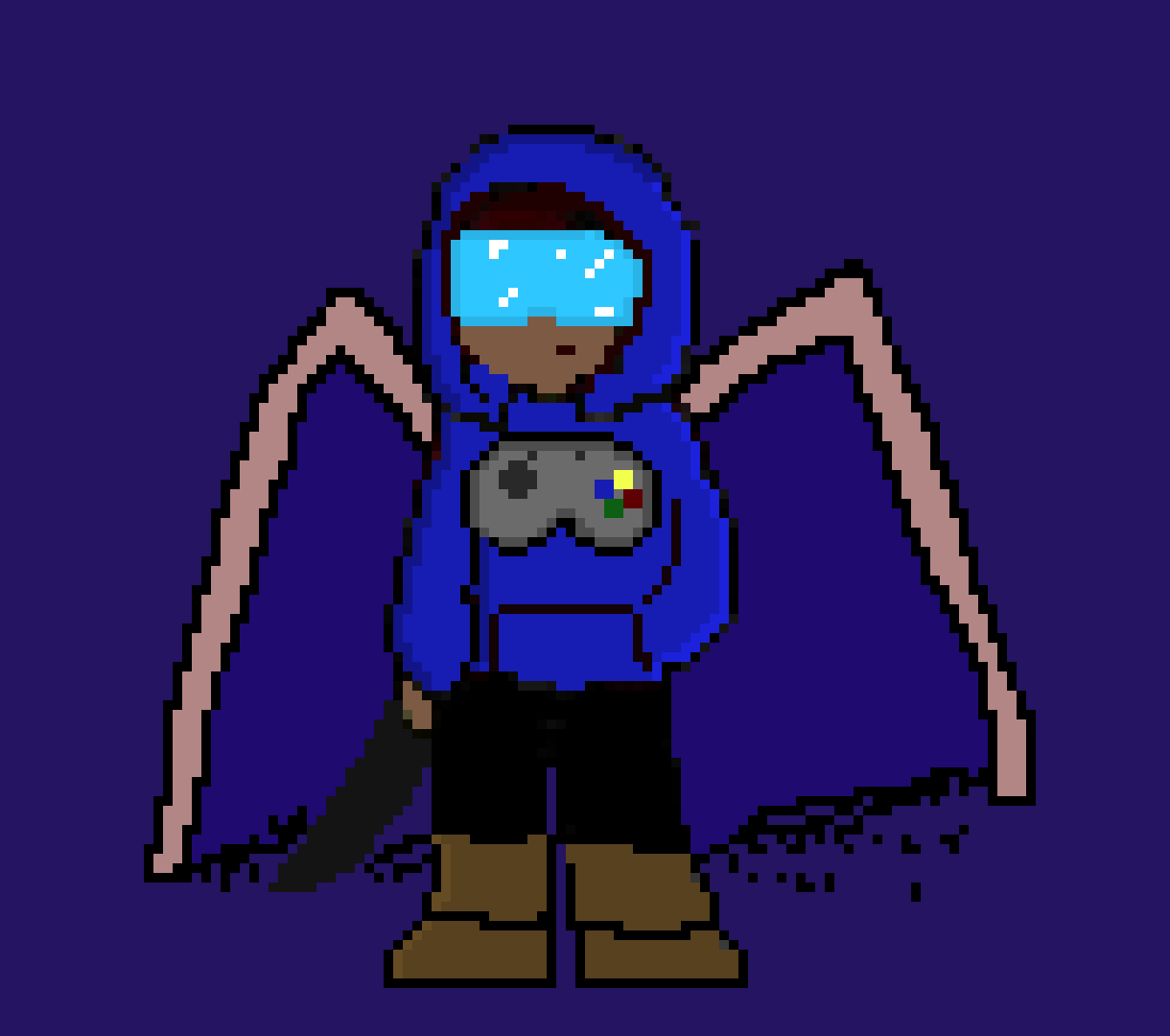 [8ca22a] WAYNE