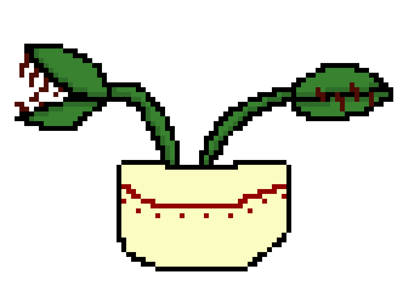 [609d39] Venus Flytrap :]