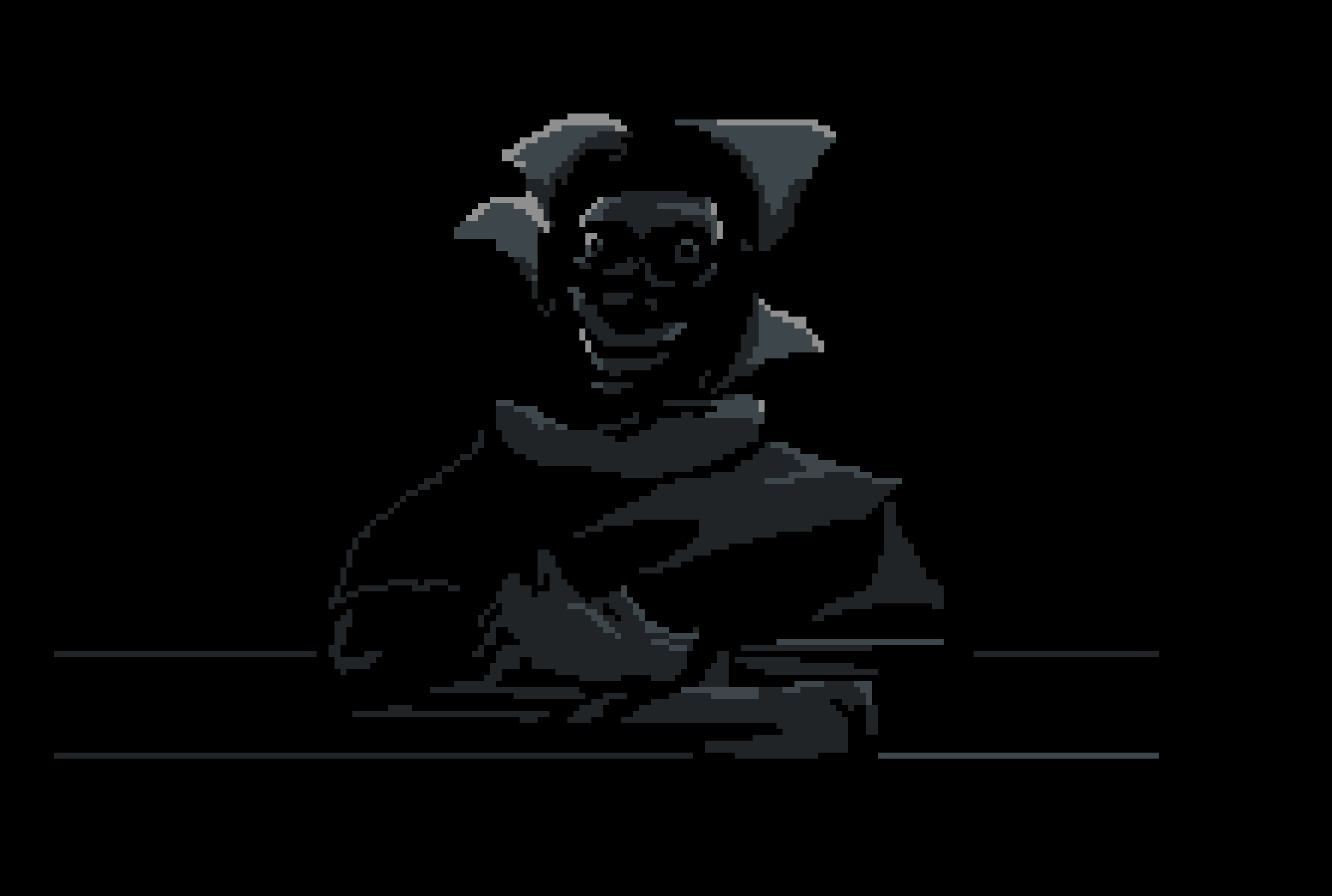 [90dac8] There are some ways to emphasize a distorted face
