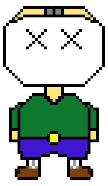 [9664c4] Sledge