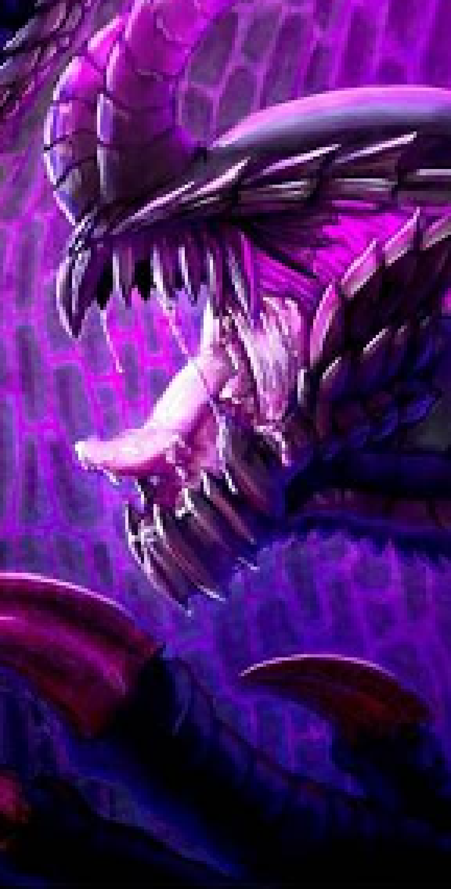 [fd045f] dragon