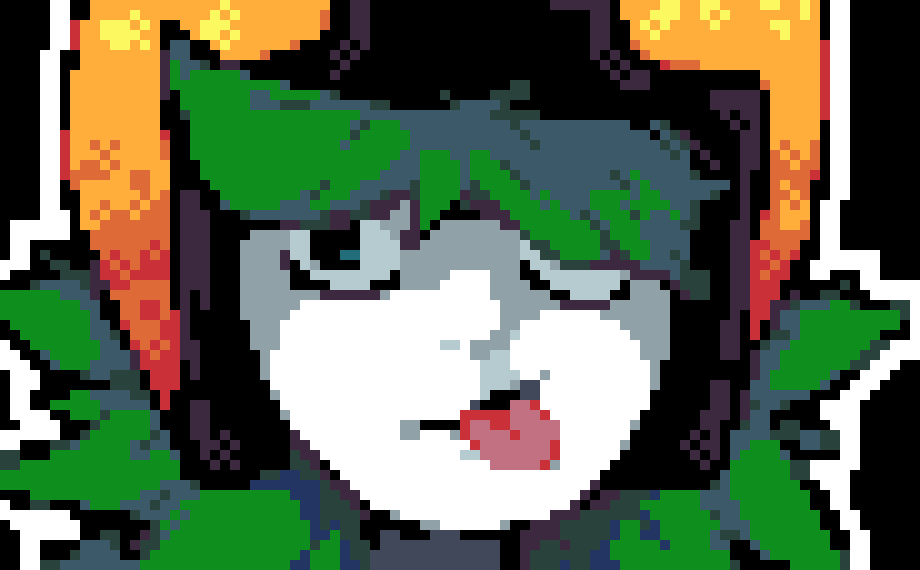 [8426a8] thats how it feels not knowing the pam lore of the past 2-3 years